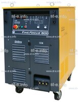 Источник плазменной резки FineFocus 800 - st-e.info - Казань