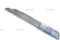 Пруток для сварки нержавеющих сталей SMT-309L 3,2 мм - st-e.info - Казань