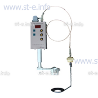 Контроллер высоты SF-HC30 A1 - st-e.info - Казань