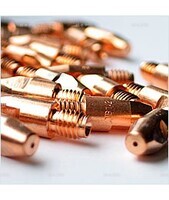 Контактный наконечник М-8-0,8мм L-30mm - st-e.info - Казань