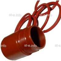 Комплект изоляции Lincoln Insulation Kit W03X0893-71R - st-e.info - Казань