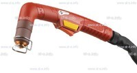 Плазмотрон для ручной резки Ergocut A141 с кабелем 12 м - st-e.info - Казань