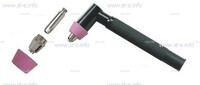Электрод AG60 (SG55) (для CUT-60) - st-e.info - Казань