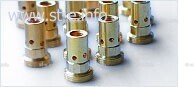 Держатель наконечника М10X27мм TBi 9W  - st-e.info - Казань