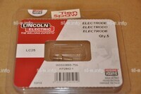 Электрод LC25 арт. W03X0893-75A - st-e.info - Казань