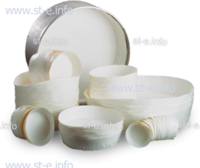 Заглушка водорастворимая EZ Purge EZP-84 (2134 mm)  - st-e.info - Казань
