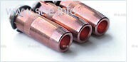 Сопло коническое Стандарт d=16мм  к горелкам MIG/MAG (345P012030) - st-e.info - Казань