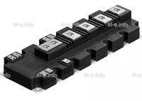IGBT модуль SKM1400GB17P4 - st-e.info - Казань