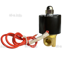 Электромагнитный клапан 2W025-08 для DOG - st-e.info - Казань