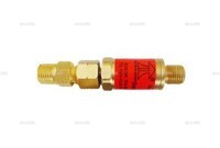 Обратный газовый клапан M16 - st-e.info - Казань