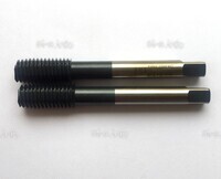 Метчик для нарезания резьбы (Screwing Tap) M12&#215;1.75mm - st-e.info - Казань
