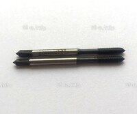Метчик для нарезания резьбы (Screwing Tap) M3&#215;0.5mm - st-e.info - Казань