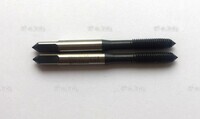 Метчик для нарезания резьбы (Screwing Tap) M6&#215;1mm - st-e.info - Казань