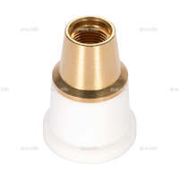 Керамический держатель сопла D20 (M8) арт.C0033 - st-e.info - Казань