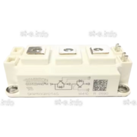 IGBT модуль SKM150GB12T4G  - st-e.info - Казань