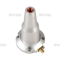 Сопловая часть TRA 3D (BM112/BT210S) в сборе  - st-e.info - Казань