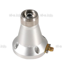 Сопловая часть в сборе TRA 3D (BM109TC/BM111TC/BM114TC) - st-e.info - Казань