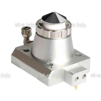 Сопловая часть в сборе TRA BM114S - st-e.info - Казань