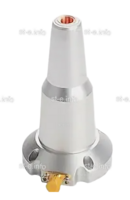 Сопловая часть в сборе TRA 3D (BM112/BT210S) - st-e.info - Казань