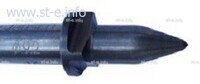 Выдавливающие свёрло CUT (термосверло) M18&#215;1.5mm (FlowDrill) - st-e.info - Казань