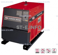 Power Wave 455 M - st-e.info - Казань