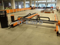 Портальная машина термической резки 2500×3000 - st-e.info - Казань