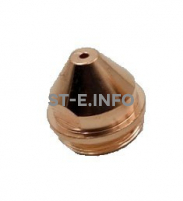 Сопло YK125, D=1,7 - st-e.info - Казань