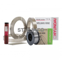 Сварочная проволока SMT-625 - st-e.info - Казань