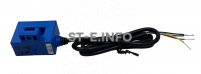 Датчик тока TKC100BR 4.0V/100A - st-e.info - Казань