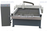 Станок плазменный для метала ST-L60A  - st-e.info - Казань