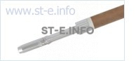 Горелка для автоматической сварки Tbi AUT-9W,прямой гусак - st-e.info - Казань