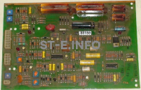 Плата контрольная G1585-2 для DC1000 Lincoln Electric - st-e.info - Казань