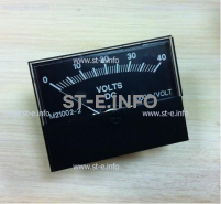 Вольтметр M21002-2A - st-e.info - Казань