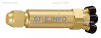 Резак пропановый механизированный 133-2FV - st-e.info - Казань
