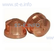 1373 Сопло 1.6 mm  - st-e.info - Казань