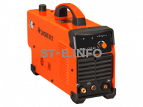 Инвертор сварчный REAL CUT 45 (L207) - st-e.info - Казань