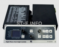 Контроллер высоты  F1628S - st-e.info - Казань