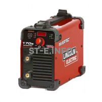 Инвертор сварочный Invertec 170S (арт. K12035-1) - st-e.info - Казань