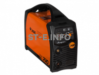 Инвертор сварочный PRO CUT 45 (L202) - st-e.info - Казань