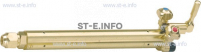 Резак пропановый механизированный 198-2F - st-e.info - Казань