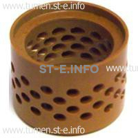Газовый диффузор для плазмотрона LC65 арт. W03X0893-50R - st-e.info - Казань
