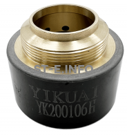 Защитный кожух YK200  - st-e.info - Казань