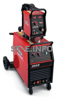 Источник питания для полуавтоматической сварки Powertec 365S, арт. K14061-2A - st-e.info - Казань