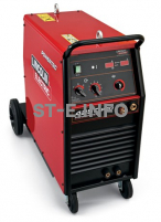 Полуавтомат Lincoln Electric Powertec 425C PRO для сварки - st-e.info - Казань