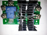 Плата розжига дуги DOG-120 PRO - st-e.info - Казань
