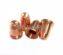 Сопло для плазмотрона AUTOCUT S125P арт. PD0179-17 - st-e.info - Казань