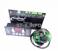 Контроллер высоты XPTHC-4H - st-e.info - Казань