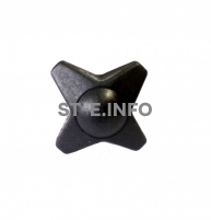 Винт для горелки K345-10 (арт.T13858 ) - st-e.info - Казань