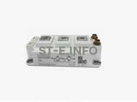  IGBT-модуль SKM400GB125D - st-e.info - Казань