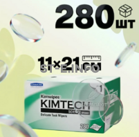 Безворсовые салфетки 280 шт. (11×21 см) - st-e.info - Казань